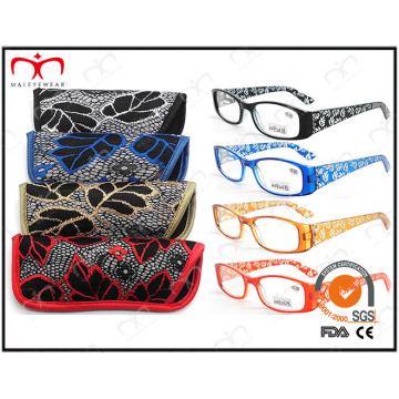 Vidrios de lectura vendedores calientes de moda de Eyewear (MRP21678)